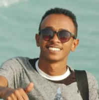 Said Ahmed Siddig