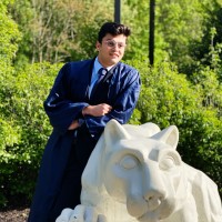 Dishank Thakkar