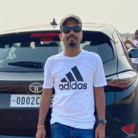 Debashis Palai