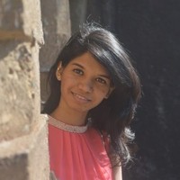 Harshada Pawar