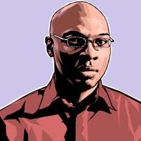 Errol Murray