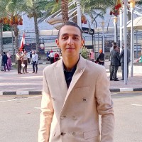 Ahmed Mahmoud