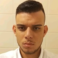 Bryan Lucas Corso Campos