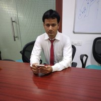 Harish Chand