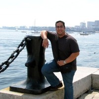 Eric Estrada