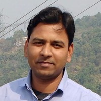 Mukesh Kumar Kushwaha