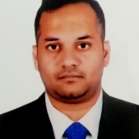 Aleem Abdullah Mohammed