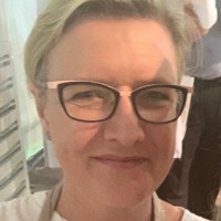 Jessica Kimber-Holloway