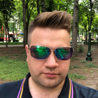 Sergii Lukin