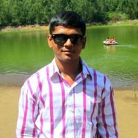 Viral Desai
