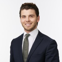 Charles-Andre Roy, Cim, Caia
