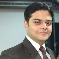 Utsav Kaushal