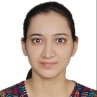 Preeti Bhardwaj