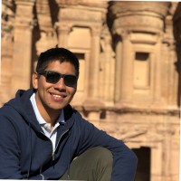 Alejandro Galván Obando