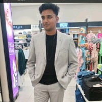 Bikram Kumar
