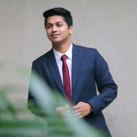 Sushant Salvi