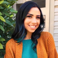 Ashlie Wright