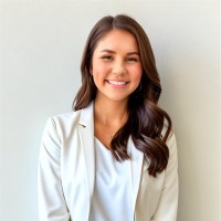 Alicia Cherrington, E.I.T.