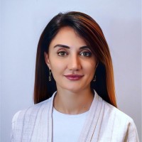 Fariba Ostadi