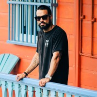 Carlos Castellanos Díaz