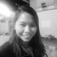 Christine Joy Mendez