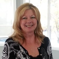 Lisa Garrison