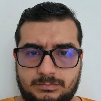 Sergio Cruz