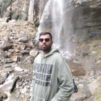 Skand Kumar