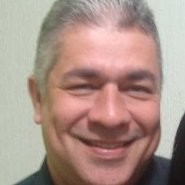 Alex Sandre Tomazini da Silva