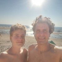 Rui Alexandre Manso Rua