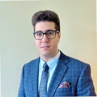 Sina Mohammadi, M.Eng.