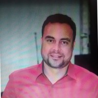 JORGE LUIS RIBEIRO DA SILVA