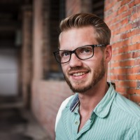 Marc Gau