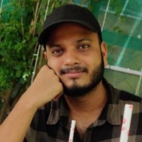 Ashish Maurya
