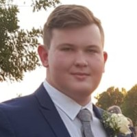 Nicholas Smith