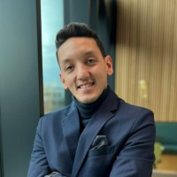 Bülent Ali Oguzkipcak