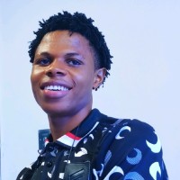 Wisdom Effiong