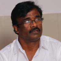 M. Venkata Narayana Reddy