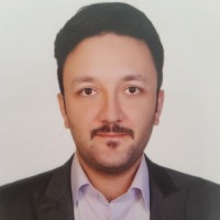 Mohammad Ali Mansouri