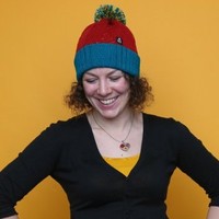 Alison Rebecca Pottie