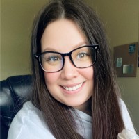 Samantha Harr