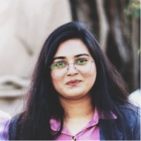 Nida Kaushal