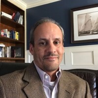 Jeremy Oxendine