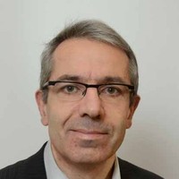 Poirel Gilles