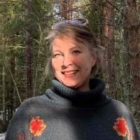 Bjørg Uhlen