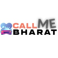 Call me Bharat