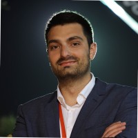 Fred Abdelmassih
