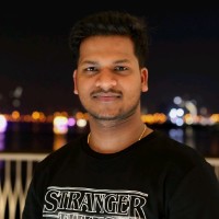 Syamsundar Raveendran