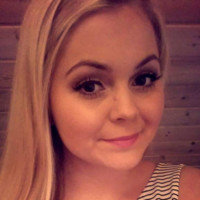 Kristborg Anna Ámundadóttir