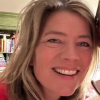 Gunilla Boomsma